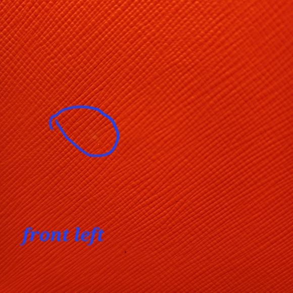 **SOLD** Kate Spade Staci medium satchel - Picture 10 of 12